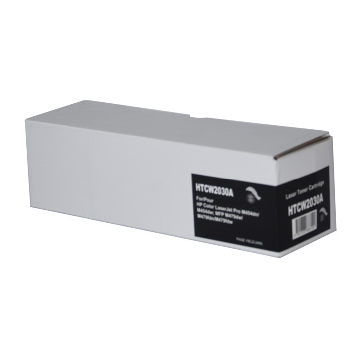 HP 415A MFPM479FNW Toner Black Compatible W2030A