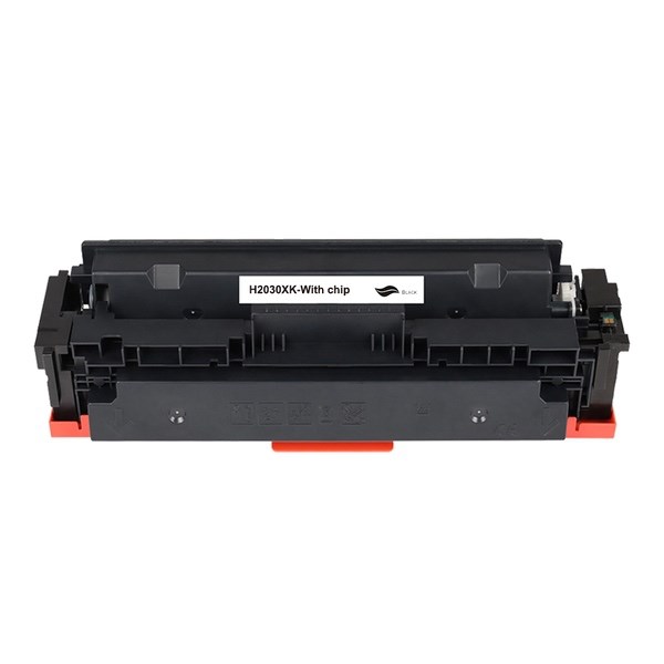 HP M454/M479 Toner Black HP415X Chipped W2030X Compatible