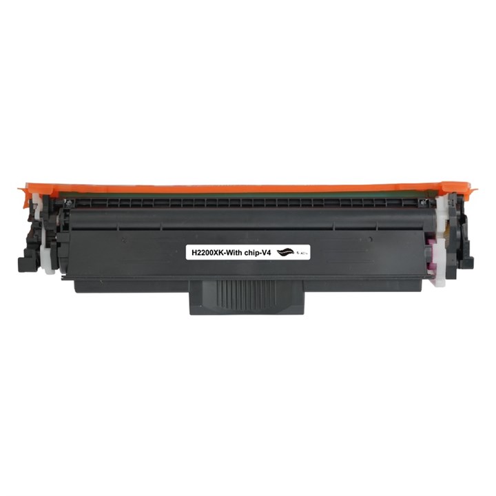 HP 220X Black Toner CLJ Pro 4202 W2200X