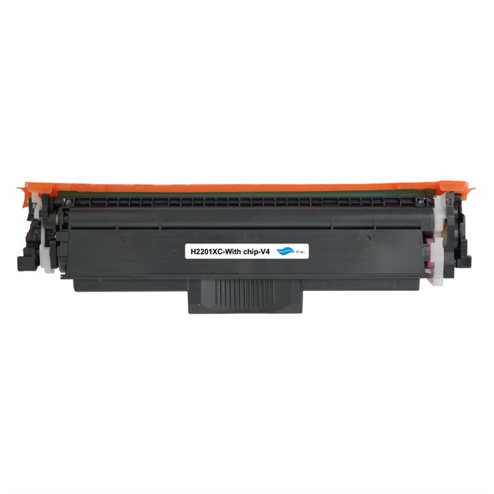 HP 220X Cyan Toner CLJ Pro 4202 W2201X