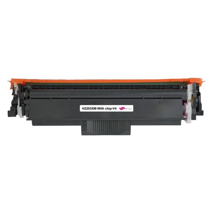 HP 220X Magenta Toner CLJ Pro 4202 W2203X