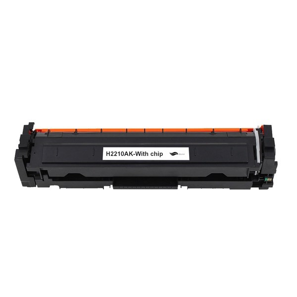 HP M255/282/283 Toner Black 207A W2210A Compatible