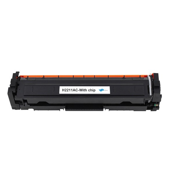 HP M255/282/283 Toner Cyan 207A W2211A