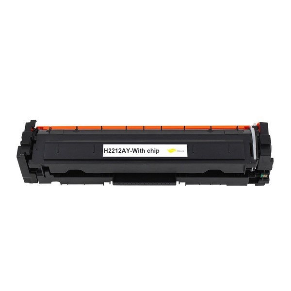 HP M255/282/283 Toner Yellow 207A W2212A
