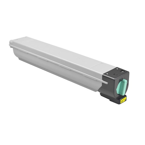 HP E77422 E77428 W9102MC Toner Yellow Compatible 20K