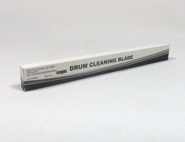 Kyocera 1620 1650 2020 2550 180 181 Dr Blade Compatible 2C918010