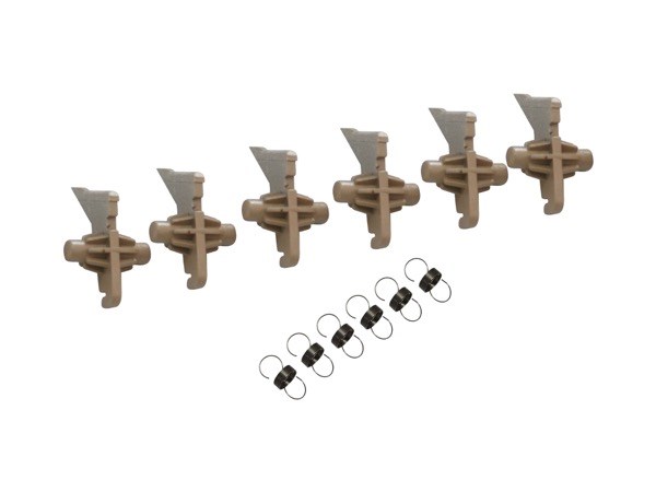 Kyocera 3050 4050 5050 Upper Pick Fingers Compatible 2A820530EC