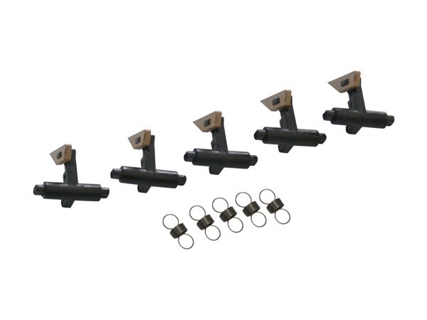 Kyocera 1620 1635 1650 2035 2050 2550 Sep Claw 2BR20240C