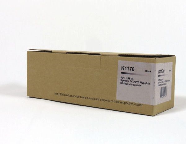 Kyocera FS4200 4300 Toner Compatible TK3130 1T02LV0NL0