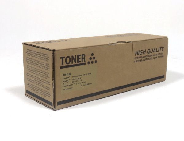 Kyocera FS720 820 920 Toner Compatible TK110 112 1T02FV0DE0