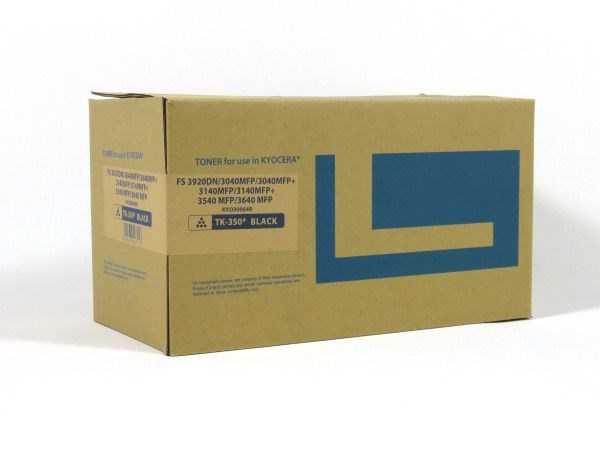 Kyocera FS3920 Toner Compatible TK350