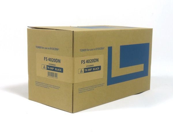 Kyocera FS4020 Toner Compatible TK360