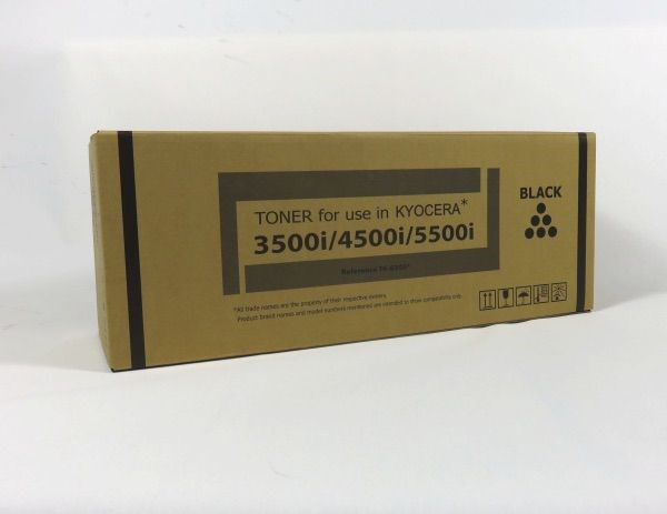 Kyocera 5500 Toner Compatible TK6305