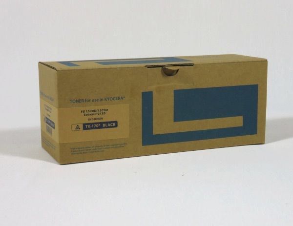 Kyocera FS1320 Toner Compatible TK170 1T02LZ0NL0