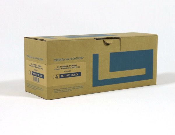 Kyocera FS1135 Toner Compatible TK1130 1T02MJ0NL0