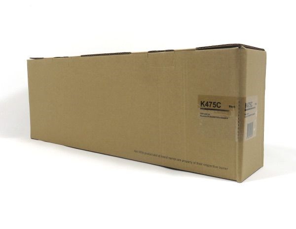 Kyocera FS6025 6030 Toner Compatible TK475 1T02K30NL0