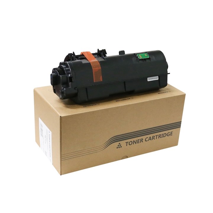 Kyocera ECOSYS M2040 M2540 M2640 Black Toner Compatible TK1170 1T02S50NL0 12k Yield