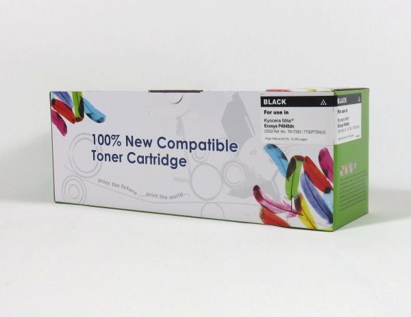 Kyocera P4040 Toner Compatible TK7300