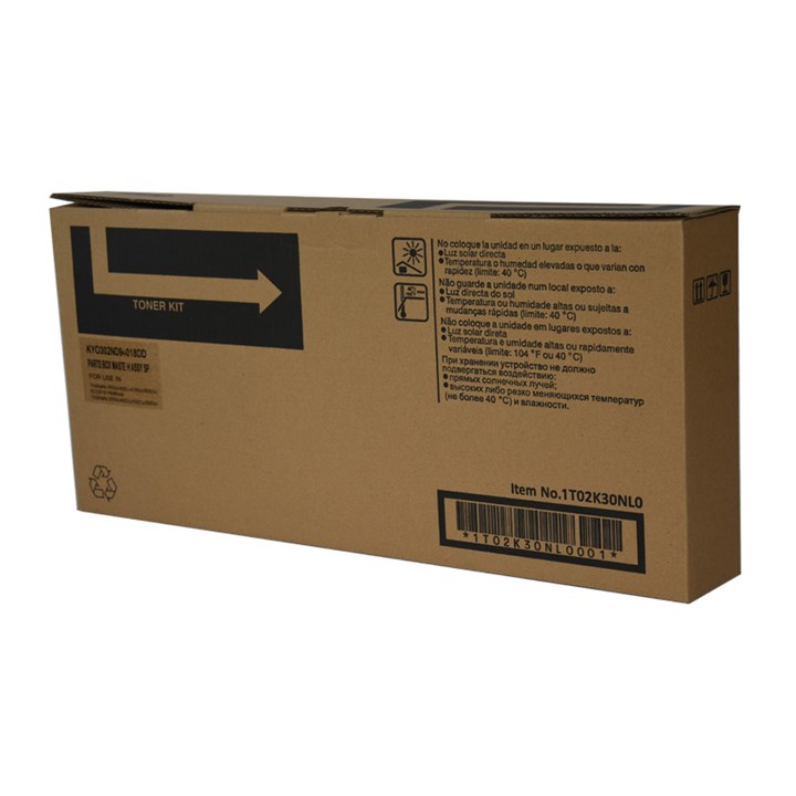Kyocera 3552/3553/4052/5052 Waste Toner Assembly Compatible 302ND94018