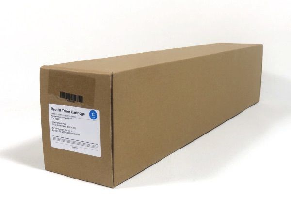 Kyocera FSC8020 Toner Cyan Compatible TK895C 1T02K0CNL0