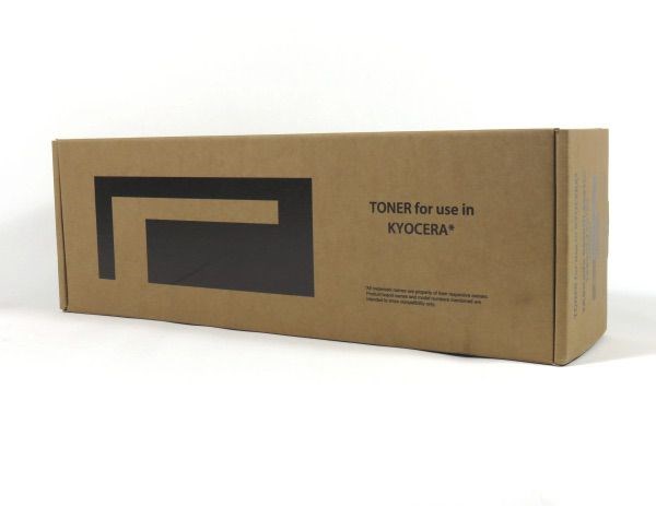 Kyocera 6550 7550 Toner Black Compatible TK8705K 1T02K90NL0