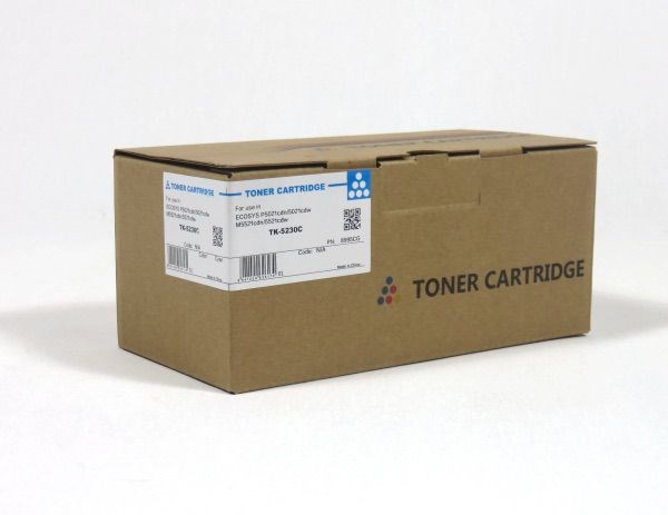 Kyocera P5021 5521 Toner Black Compatible TK5230K 1T02R90NL0