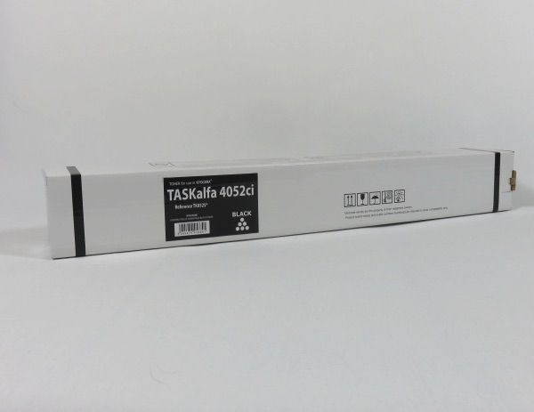 Kyocera 4052 Toner Black Compatible 30K TK8525K 1T02RM0NL0