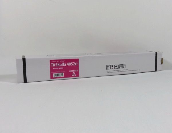 Kyocera 4052 Toner Magenta Compatible 20K TK8525M 1T02RMBNL0