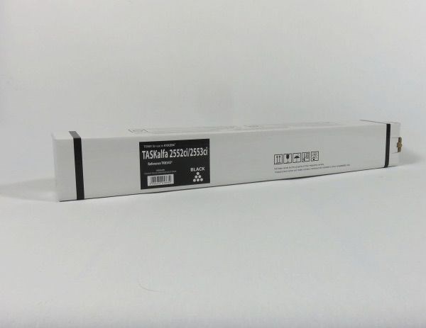 Kyocera 2552 2553 Toner Black Compatible 20K TK8345K