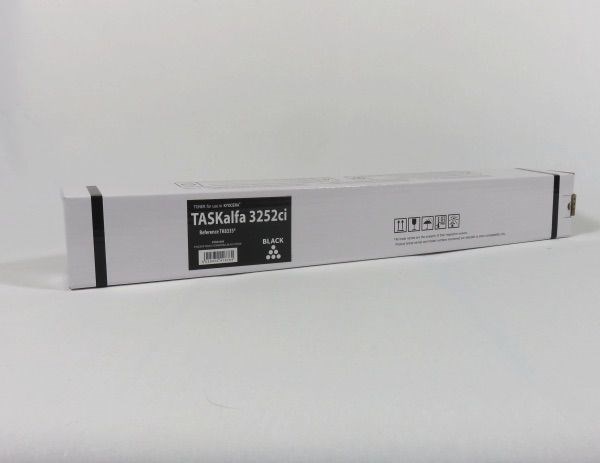 Kyocera 3252 Toner Black Compatible 25K TK8335K 1T02RL0NL0