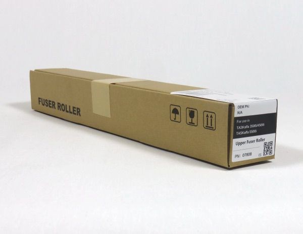 Kyocera 3500 4500 5500 Upper Fuser Roller Compatible