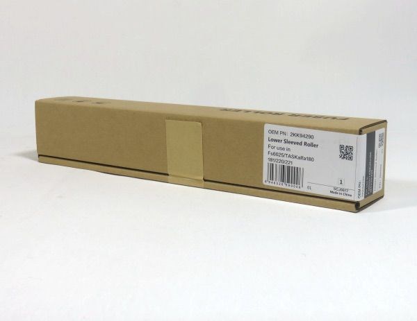 Kyocera 3010 3510 Lower Sleeved Roller Compatible 2KK94290