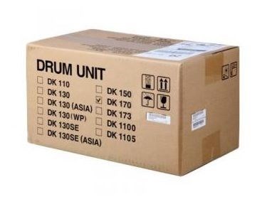 Kyocera FS1370 Drum Unit 302LZ93060 DK170