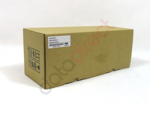 Kyocera Fs3920 Drum Reman Dk320 302J393033
