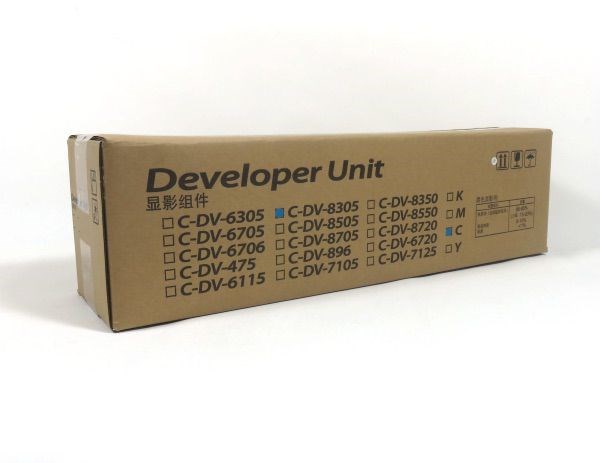 Kyocera 3050 3051 3550 Maintenance Kit A1702LK0UN1 Remanufactured MK8305