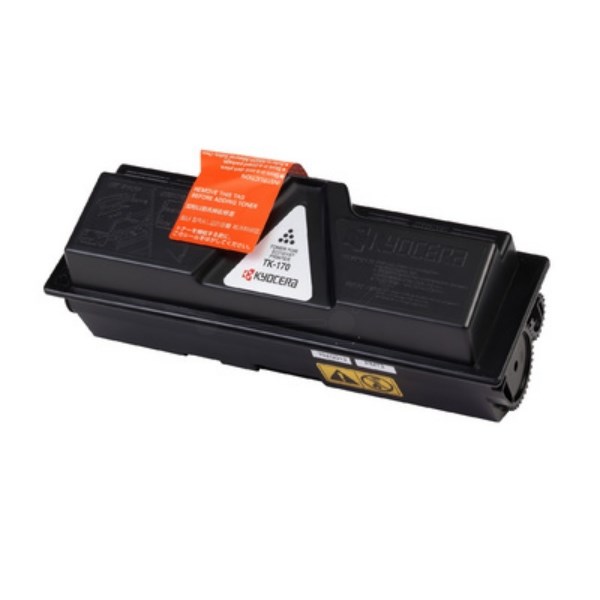 Kyocera FS1320 1370  2135 Toner Black 1T02LZ0NLC TK170