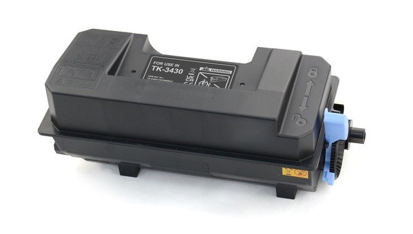 Kyocera PA5500 Toner Black Compatible 12.5K Pages 1T0C0Y0NL0