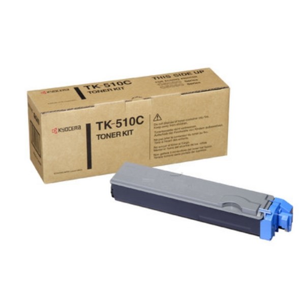 Kyocera M6535 Toner Cyan TK5150C 1T02F3CEU0