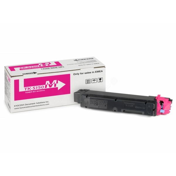 Kyocera M6535 Toner Magenta TK5150M 1T02NSBNL0