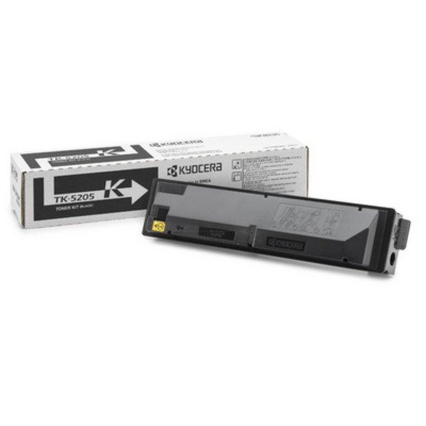 Kyocera 356 Toner Black 1T02R50NL0