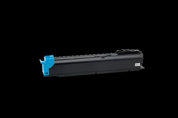 Kyocera 408CI 508CI Toner Cyan 18K 1T02WHCNL0