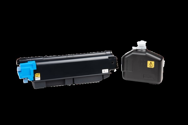Kyocera 352CI Toner Cyan TK5345C 1T02ZLCNL0