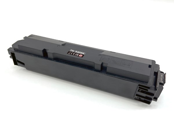 Kyocera TK-5405K Black Toner Compatible 1T02Z60NL0