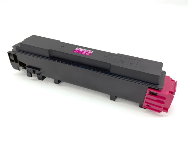 Kyocera TK-5405M Magenta Toner Compatible 1T02Z6BNL0