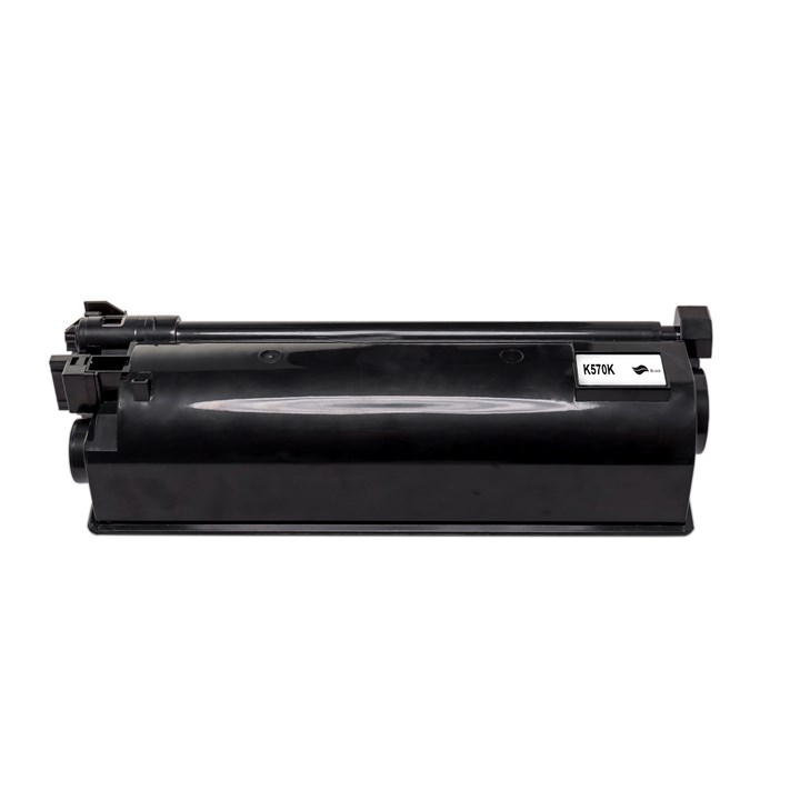 Kyocera FSC5400DN P7035 TK-570 Black Toner Compatible