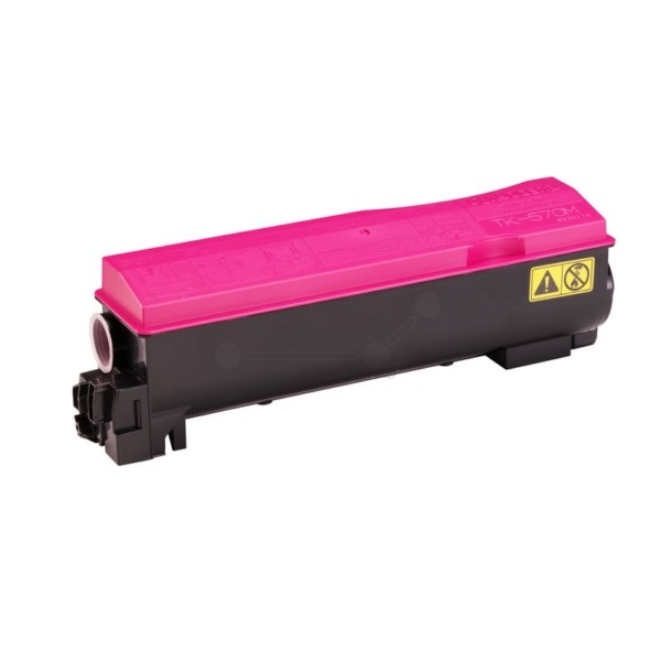 Kyocera FSC5400 Toner Yellow 1T02HGAEU0 TK570Y