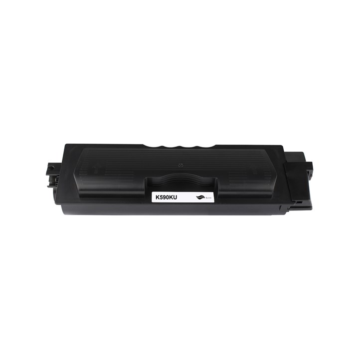 Kyocera FSC2026 126 526 626 C5250DN TK-590K Toner Compatible