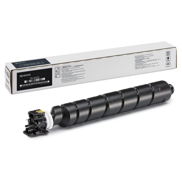 Kyocera 4002  5002 6002 Toner Black 1T02NK0NL0 TK6325