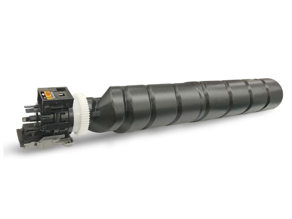 Kyocera TA7004I Toner Black 40K TK6345 Compatible 1T02XF0NL0