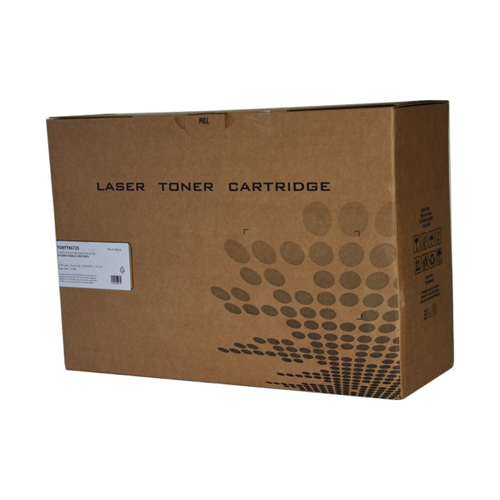 Kyocera Toner Black 1T02NJ0NL0 TK6725 Compatible